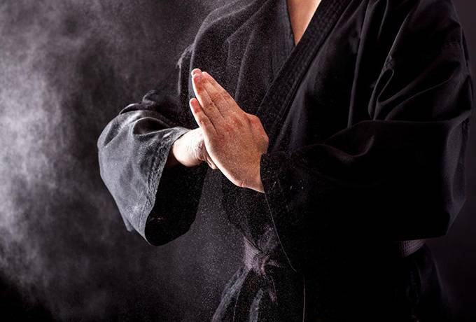4 древних совета от мастеров боевых искусств, которые помогут вам стать увереннее в себе - cluber.com.ua