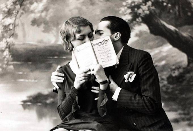 7 признаков того, что у мужчины серьезные намерения - cluber.com.ua