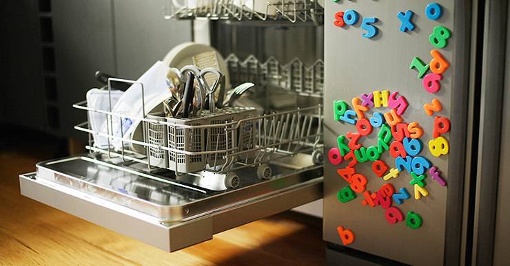 15 кухонных гаджетов, которые мы используем каждый день, но делаем это неправильно - goodhouse.ru