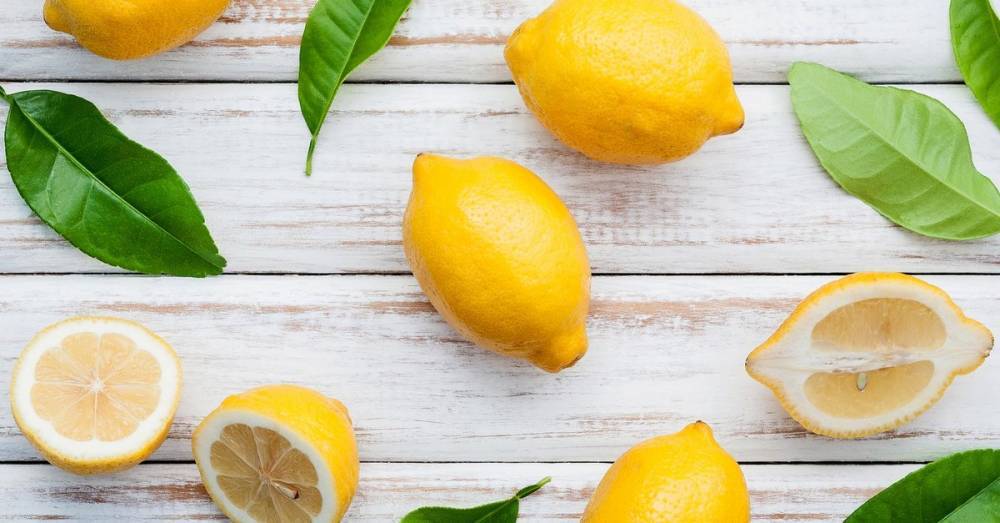 Лимонные корки: необычные применения продукта, который мы обычно выбрасываем - goodhouse.ru