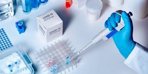 Тендеры на тесты на коронавирус — как происходит закупка тестов на COVID-19 в Украине - epochtimes.com.ua - Украина