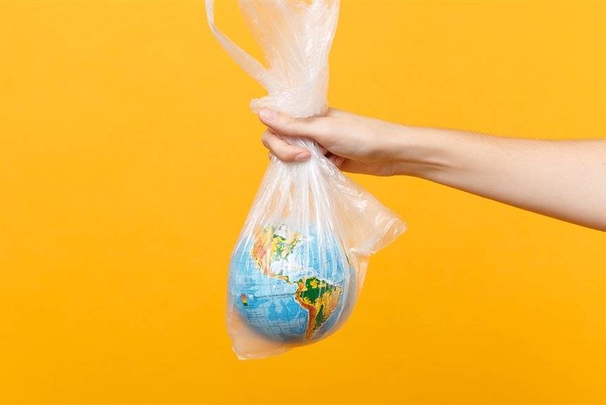 Растительный пластик – несбыточная мечта или реальность в перспективе? - miridei.com - Голландия - Сша