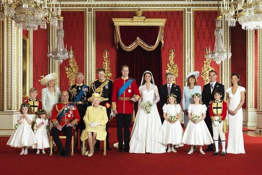 принц Гарри - Самые громкие скандалы вокруг британской королевской семьи - miridei.com - Англия