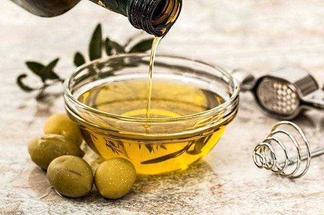 Оливковое масло натощак - new-lifehuck.ru