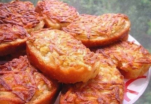 7 рецептов горячих и быстрых бутербродов - hitrostigizni.ru