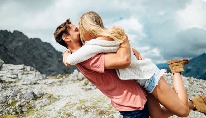 Признаки, что ты для него на первом месте