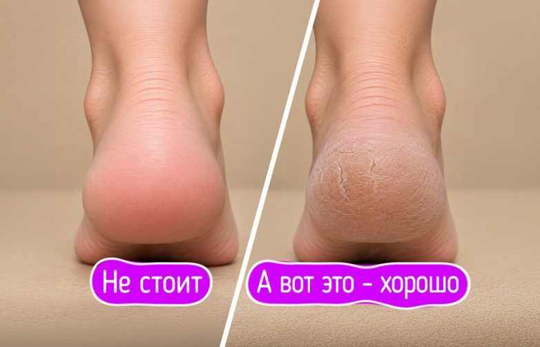 Идеи педикюра, которые сотрут следы дачных работ