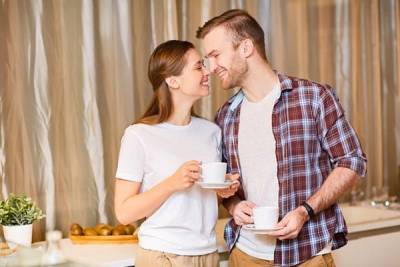 Как стать хорошей женой: 7 правил - garmoniazhizni.com