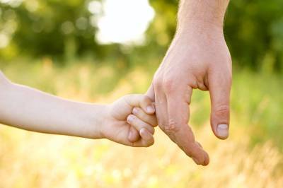 Отцы и дети: насколько мы умеем быть благодарными? - shkolazhizni.ru