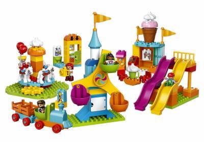 Почему Лего — лучшая игрушка для развития ребенка? - shkolazhizni.ru