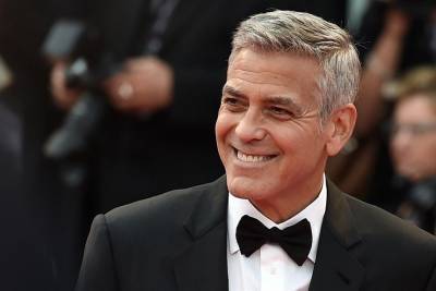 Джордж Клуни - 15 лучших фильмов с Джорджем Клуни - miridei.com - Мексика - Сша