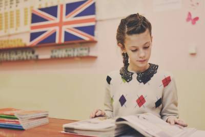 Как любимая книга поможет в изучении иностранного языка? - shkolazhizni.ru