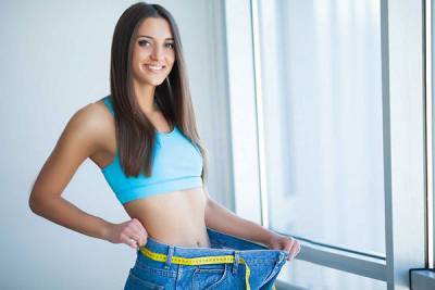 Как быстро сбросить вес: 5 дельных советов - garmoniazhizni.com
