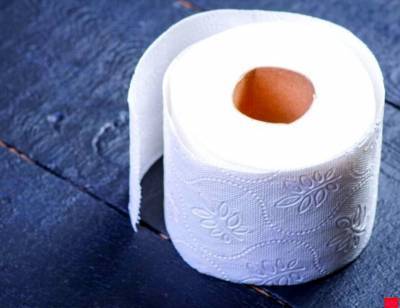 Как можно использовать туалетную бумагу? 3 Лайфхака с туалетной бумагой. - zen.yandex.ru