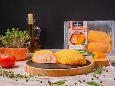 Как «Ломоносовским продуктам» удается сочетать вкус, пользу и разнообразие мясных блюд? - shkolazhizni.ru