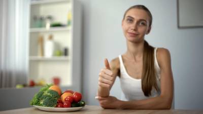 Как отказаться от мясной пищи? Три этапа перехода к вегетарианству - shkolazhizni.ru