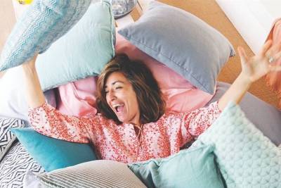 10 шагов к повышению самооценки за 30 дней - miridei.com