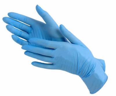 Немного о правильном выборе медицинских перчаток - epochtimes.com.ua