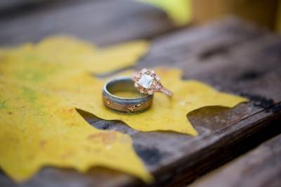 О кольце для помолвки и его отличиях от обручального - epochtimes.com.ua