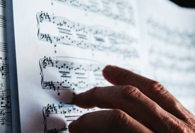 Тест: Разбираетесь ли вы в классической музыке? - flytothesky.ru
