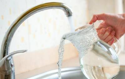 Как сделать жесткую воду мягче: советы по бытовой технике и аквариуму - novate.ru
