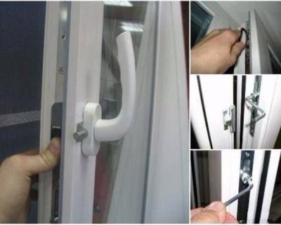 ​Полезные советы для тех у кого есть пластиковые окна и двери - polsov.com