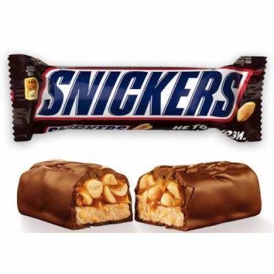 Энергия арахиса и шоколада: почему «Сникерс» – не просто вкусный десерт - epochtimes.com.ua