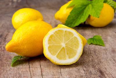 Как лимон завоевал популярность во всем мире? - shkolazhizni.ru - Япония - Сингапур - Вьетнам