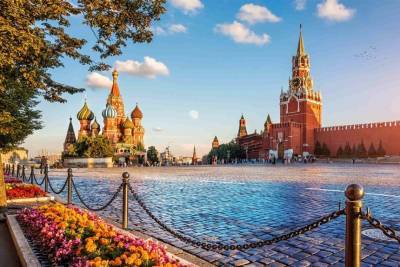 Куда сходить в Москве 21 и 22 ноября 2020 - miridei.com - Россия - Москва