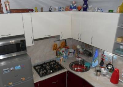 10 кухонных предметов, от которых пора избавиться, чтобы не портить интерьер - novate.ru