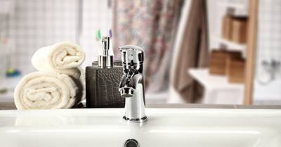 ТОП-7 способов недорого улучшить ванную комнату и повысить стоимость квартиры - rus.delfi.lv