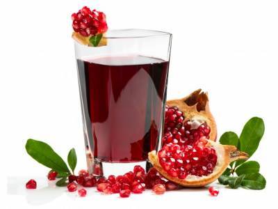 Лучшие напитки для здоровья - polsov.com
