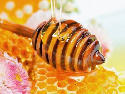 ​5 причин есть мёд на ночь - polsov.com