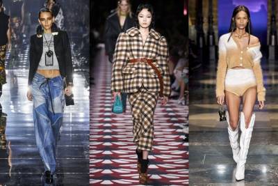 Зима 2020-2021: 5 модных тенденций гардероба - miridei.com