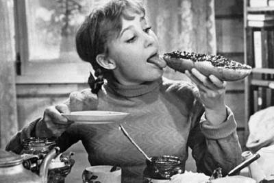 Тест: Помните ли вы популярную еду из СССР? - flytothesky.ru - СССР