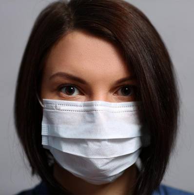 5 советов как носить медицинскую маску, чтобы избежать проблем - nashsovetik.ru