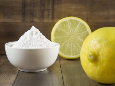 ​Лимонная кислота и сок как популярное народное средство уборки - polsov.com
