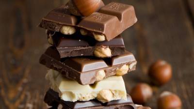 Как выбрать настоящий шоколад - polsov.com
