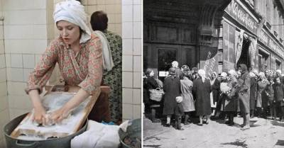 Удручающие заботы советских женщин, из-за которых не было свободной минуты за де - takprosto.cc - СССР