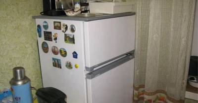 Зачем мастер прикладывал ухо к дребезжащему холодильнику - takprosto.cc