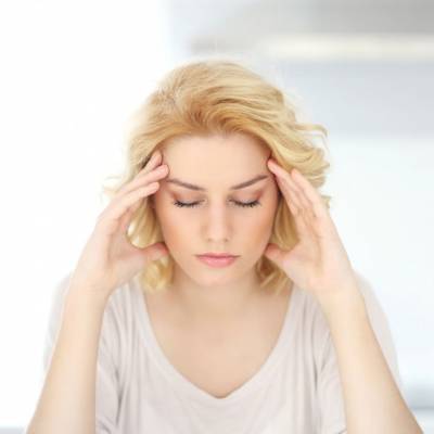 ​Лечим головную боль без побочных эффектов - polsov.com
