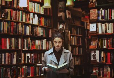 Тест: Обладаете ли вы обширным словарным запасом? - flytothesky.ru