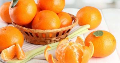 «Мандариновый месяц»: как правильно выбирать популярный фрукт, чтобы был сочным и сладким - novate.ru - Россия