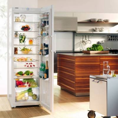 Как сделать, чтобы холодильник перестал шуметь, стучать и трещать - polsov.com