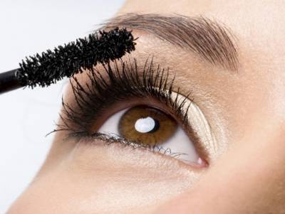 ​Как убрать комочки из туши - polsov.com