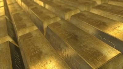Выгодные инвестиции: сколько продержится очередной рекорд золота? - shkolazhizni.ru - Китай - Сша