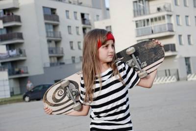 Какой вид спорта больше всего подойдёт вашему ребёнку? - shkolazhizni.ru