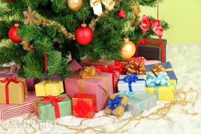 Как преобразить избитые варианты подарков к празднику - polsov.com