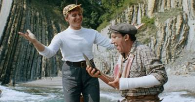 «Будет клев, что забудешь все на свете...», или Как раззадорить окуня на клев - novate.ru