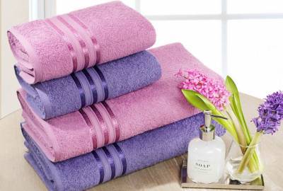 ​Как сделать махровые полотенца снова мягкими - polsov.com